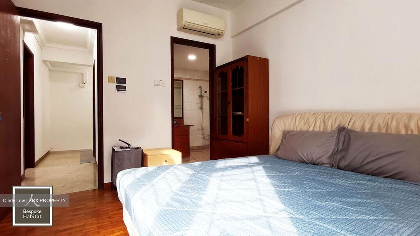 Summerdale (D22), Condominium #499758001